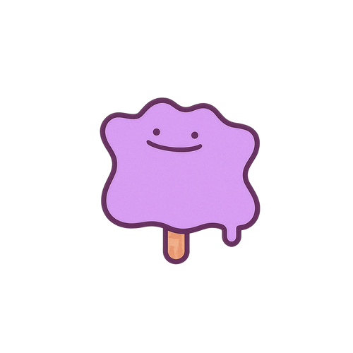 Poke Pops